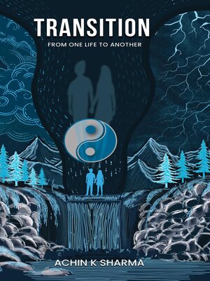 cover image of TRANSITION